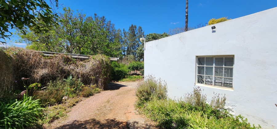 4 Bedroom Property for Sale in Swellendam Western Cape